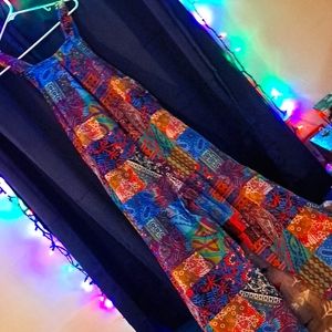 Fashion Casual Jumpsuit Sz XL